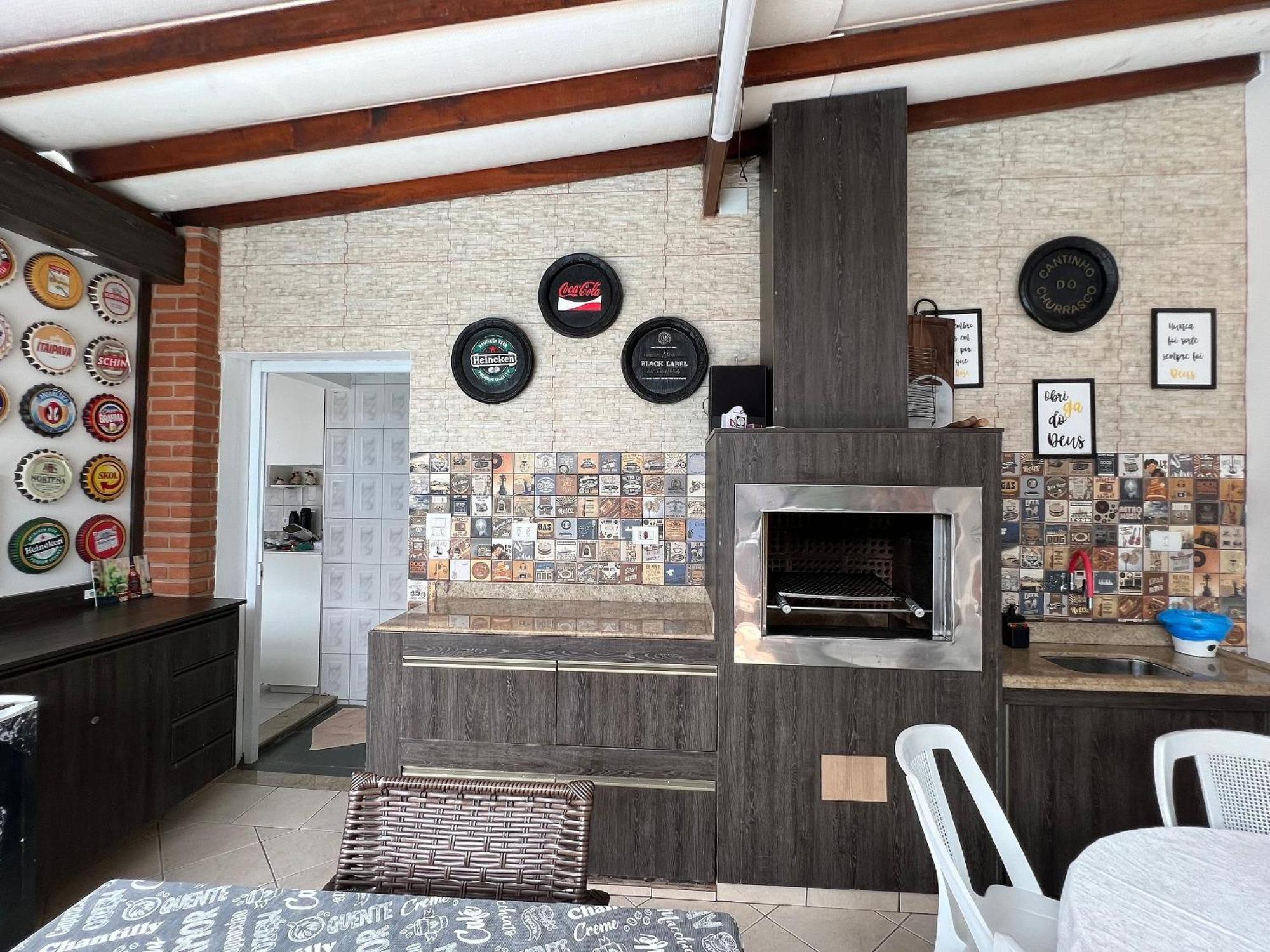 Casa Agradavel Com Piscina, A Poucos Passos Da Praia เปรูอิบี ภายนอก รูปภาพ