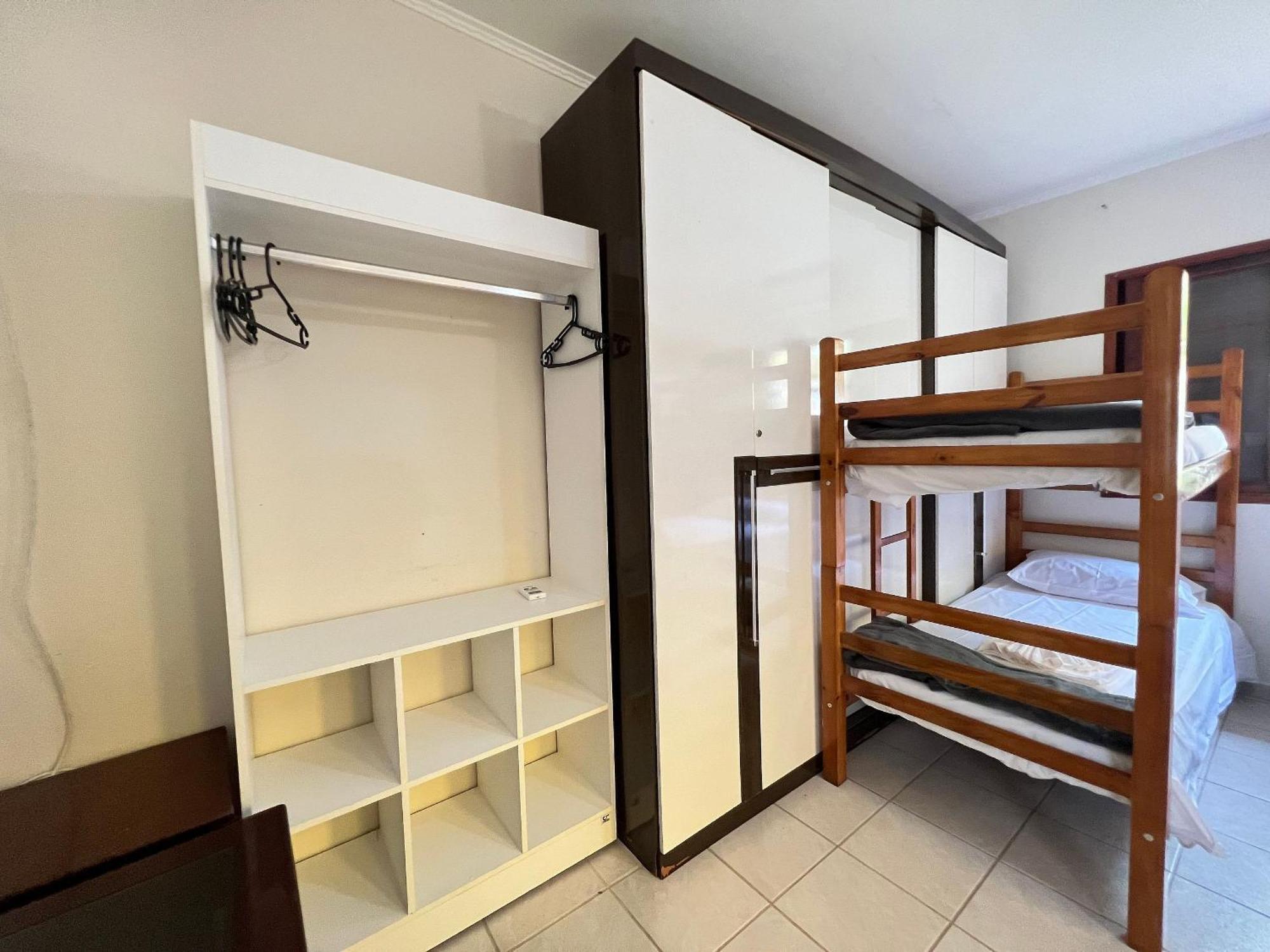 Casa Agradavel Com Piscina, A Poucos Passos Da Praia เปรูอิบี ภายนอก รูปภาพ