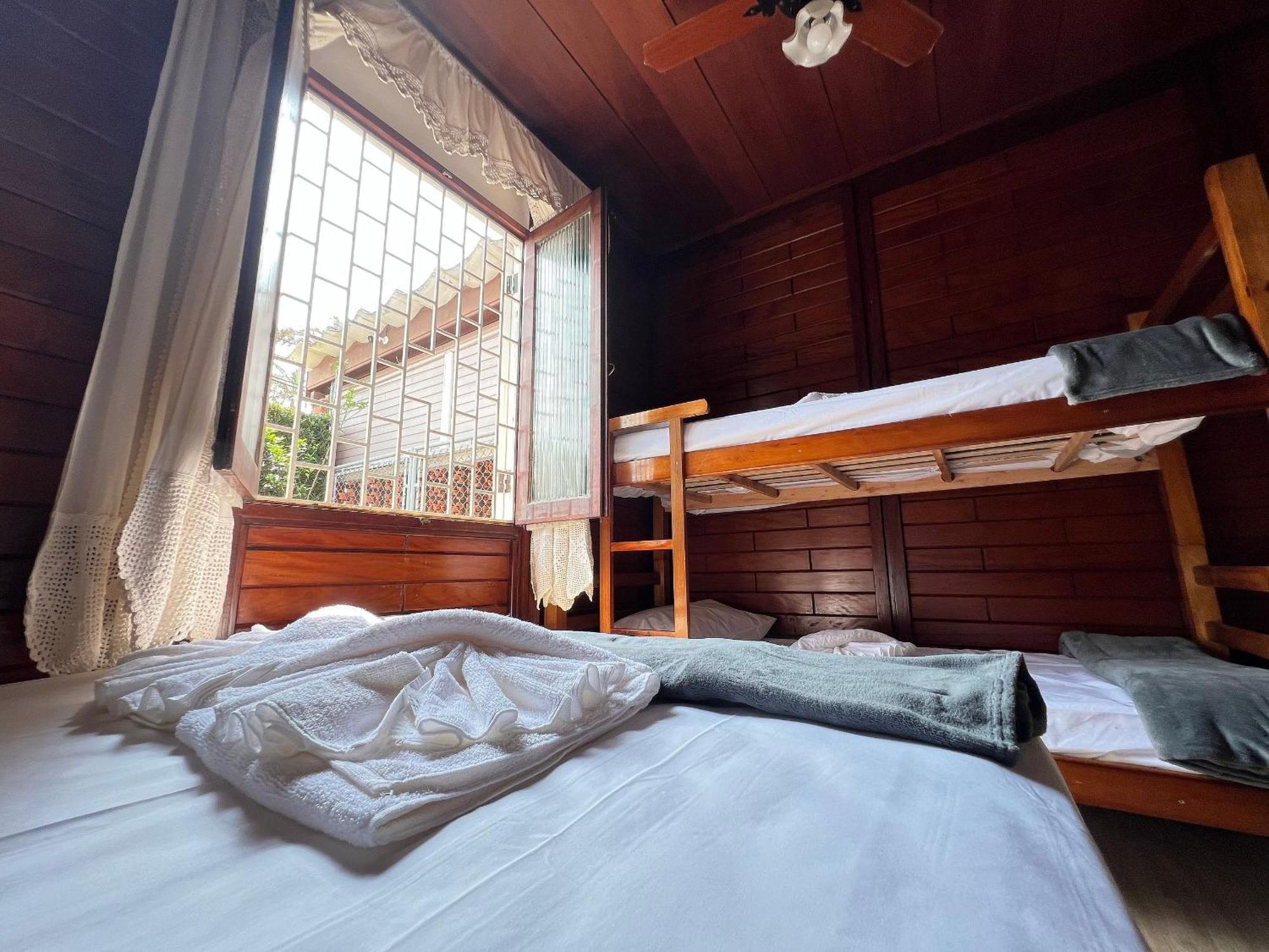 Casa Agradavel Com Piscina, A Poucos Passos Da Praia เปรูอิบี ภายนอก รูปภาพ