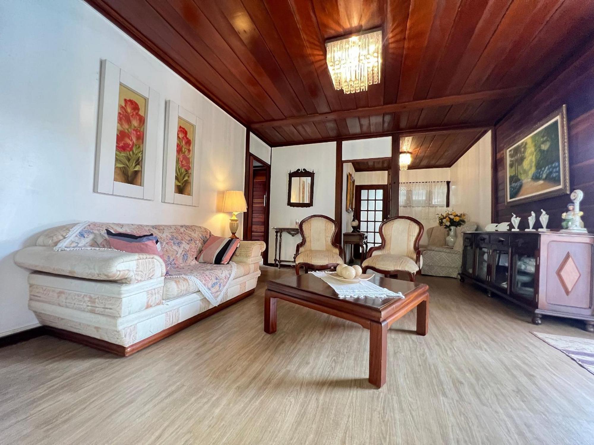 Casa Agradavel Com Piscina, A Poucos Passos Da Praia เปรูอิบี ภายนอก รูปภาพ