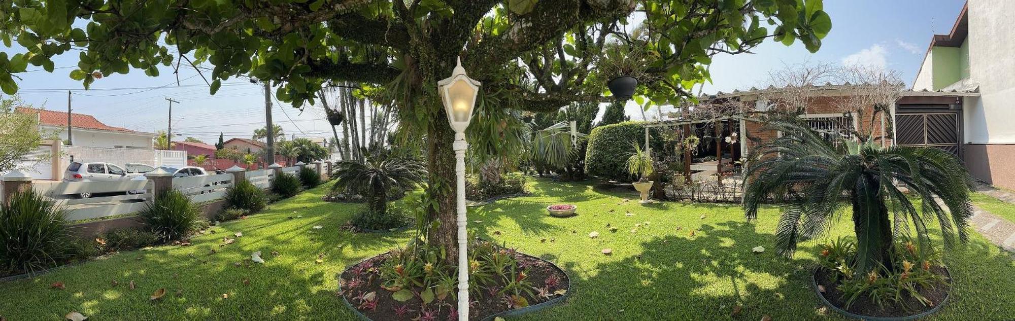 Casa Agradavel Com Piscina, A Poucos Passos Da Praia เปรูอิบี ภายนอก รูปภาพ