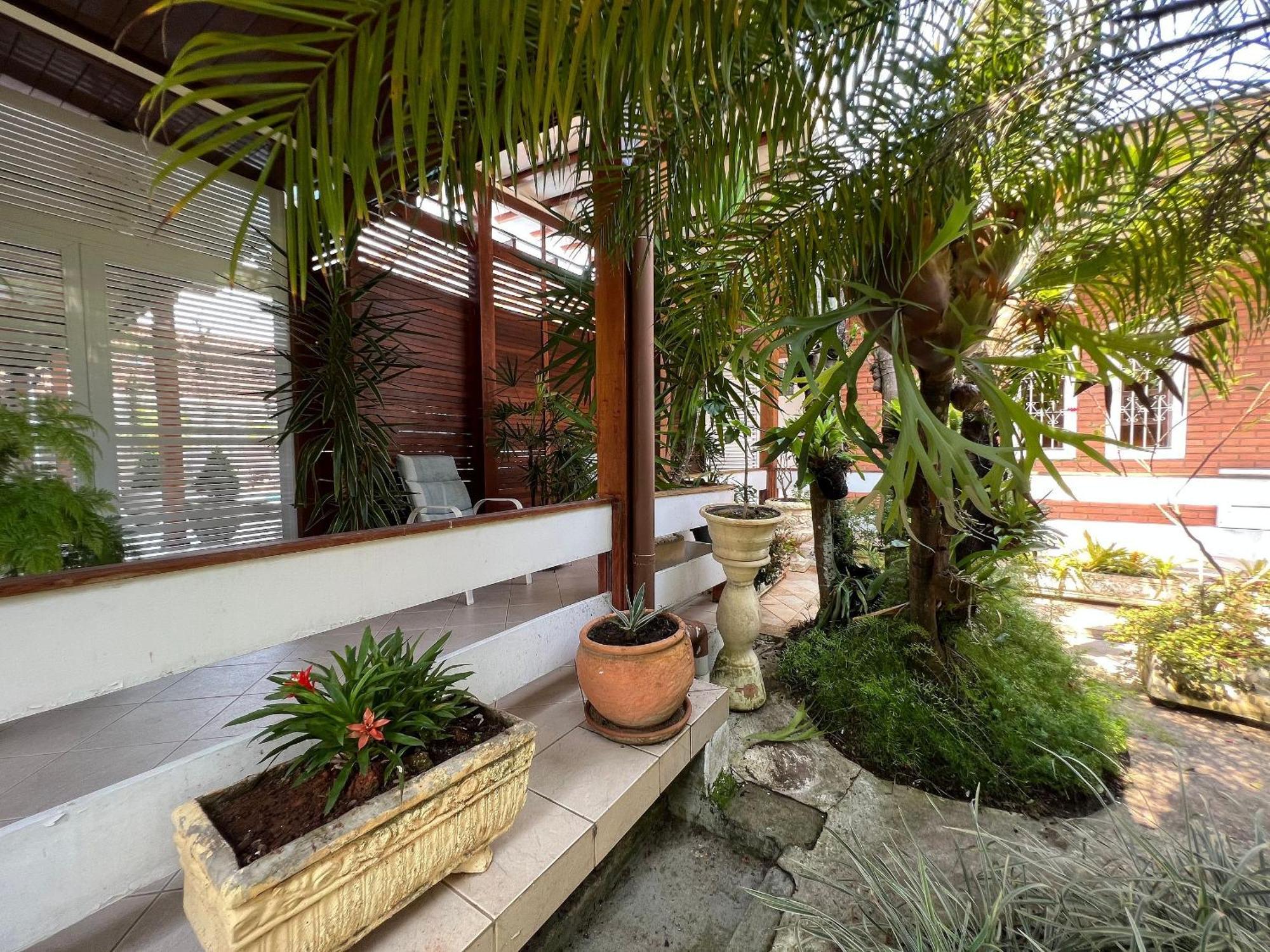 Casa Agradavel Com Piscina, A Poucos Passos Da Praia เปรูอิบี ภายนอก รูปภาพ