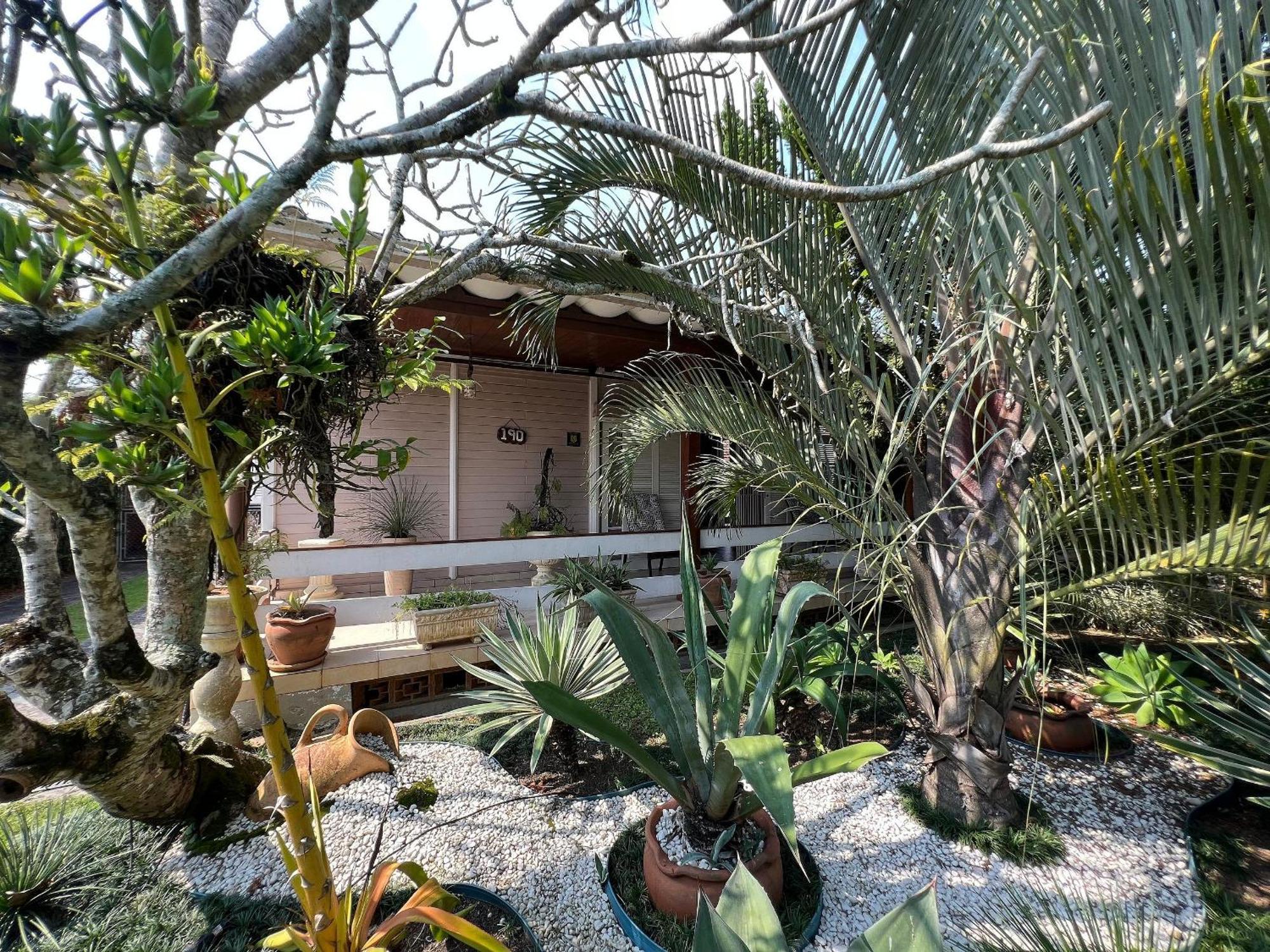 Casa Agradavel Com Piscina, A Poucos Passos Da Praia เปรูอิบี ภายนอก รูปภาพ