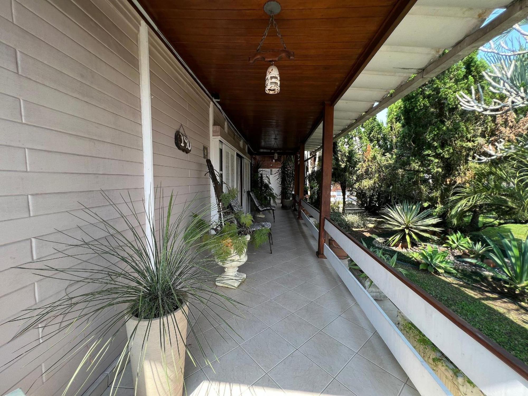 Casa Agradavel Com Piscina, A Poucos Passos Da Praia เปรูอิบี ภายนอก รูปภาพ